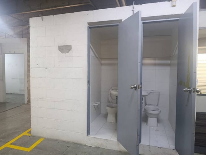 Bodega en arriendo en Suramérica, Itagüí, 580 m² · foto 14 de 21
