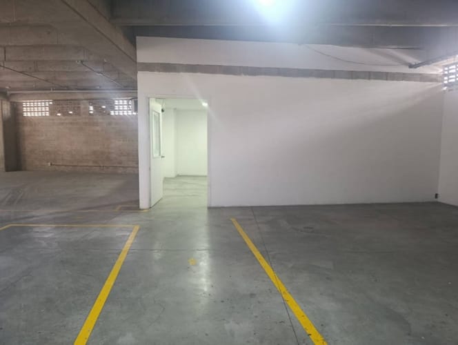 Bodega en arriendo en Suramérica, Itagüí, 580 m² · foto 21 de 21