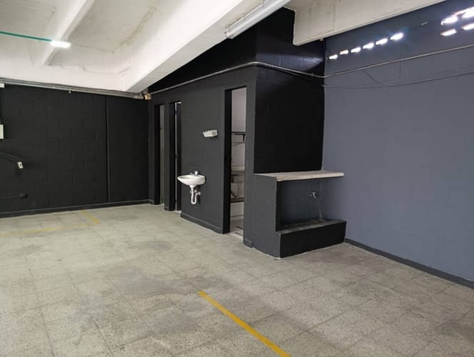 Bodega en arriendo en Suramérica, Itagüí, 212 m² · foto 6 de 17