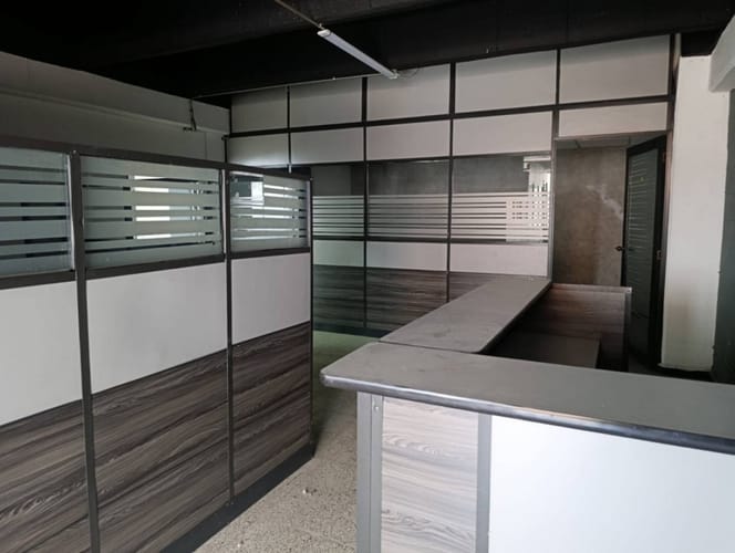 Bodega en arriendo en Suramérica, Itagüí, 212 m² · foto 9 de 17