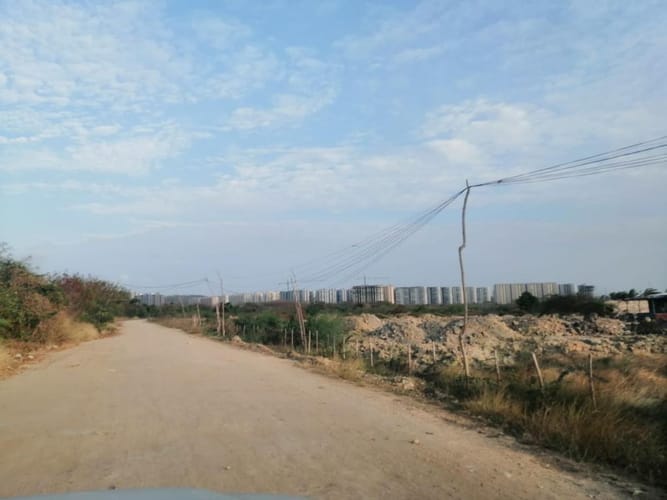 Lote en venta en Alameda Del Rio, Barranquilla, 36900 m² · foto 4 de 17