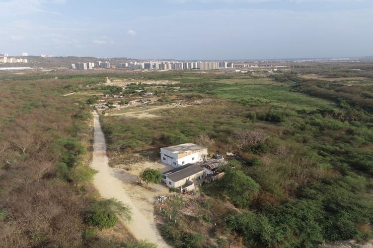 Lote en venta en Alameda Del Rio, Barranquilla, 36900 m² · foto 5 de 17