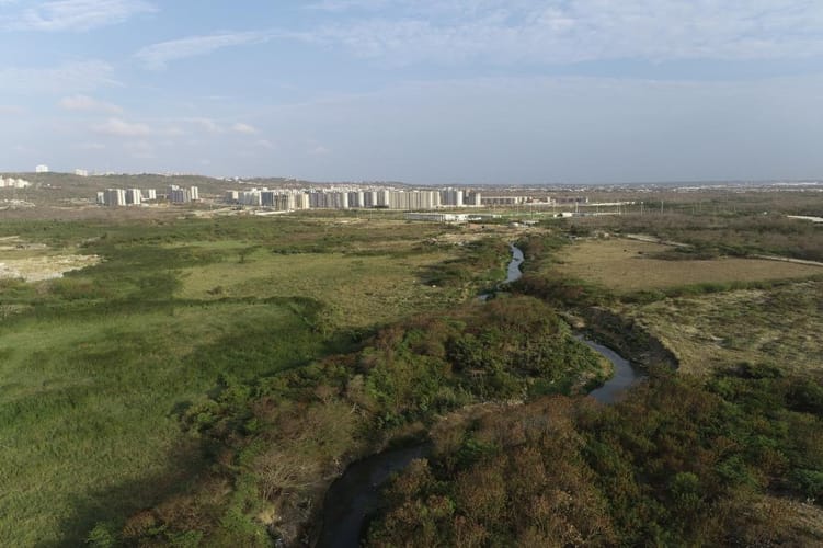 Lote en venta en Alameda Del Rio, Barranquilla, 36900 m² · foto 7 de 17