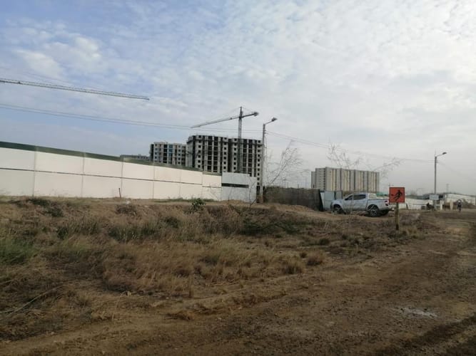 Lote en venta en Alameda Del Rio, Barranquilla, 36900 m² · foto 8 de 17