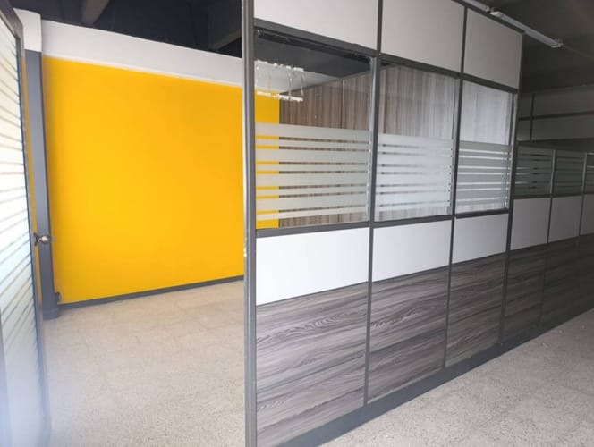 Bodega en arriendo en Suramérica, Itagüí, 212 m² · foto 14 de 17
