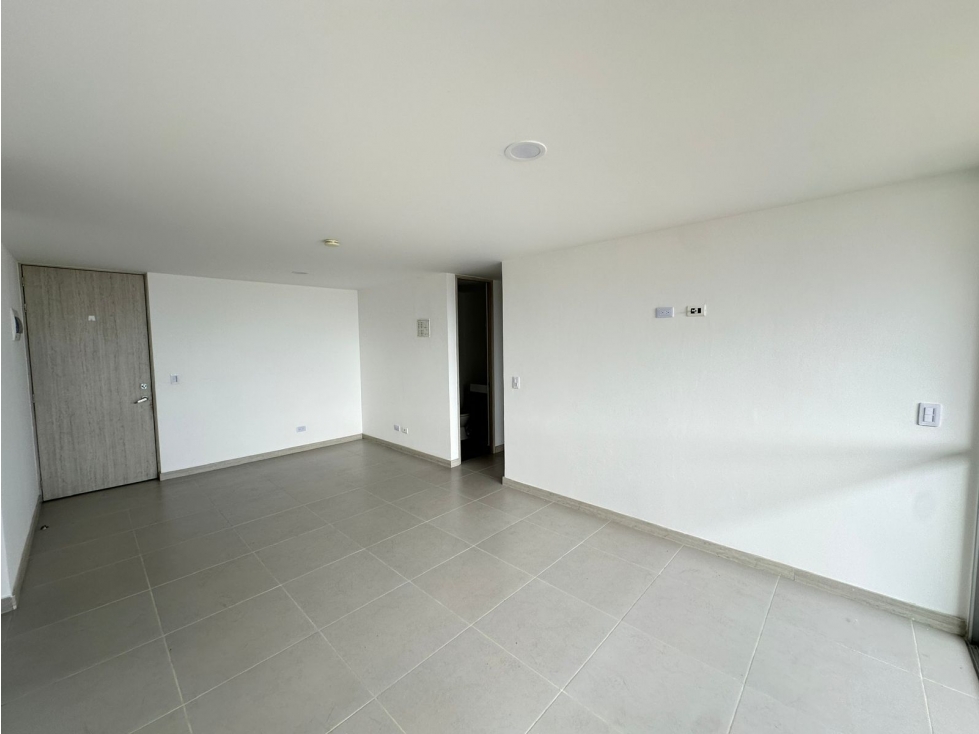 Apartamento en venta en Suramérica, La Estrella · foto 9 de 24