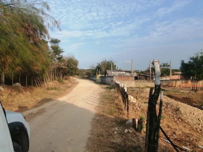 Lote en venta en Alameda Del Rio, Barranquilla, 36900 m² · foto 12 de 17