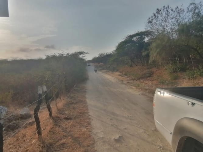 Lote en venta en Alameda Del Rio, Barranquilla, 36900 m² · foto 13 de 17