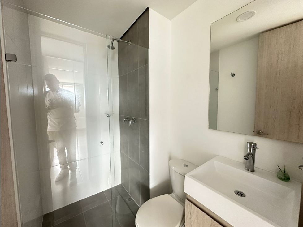 Apartamento en venta en Suramérica, La Estrella · foto 12 de 24