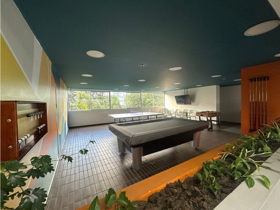 Apartamento en venta en Suramérica, La Estrella · foto 20 de 24