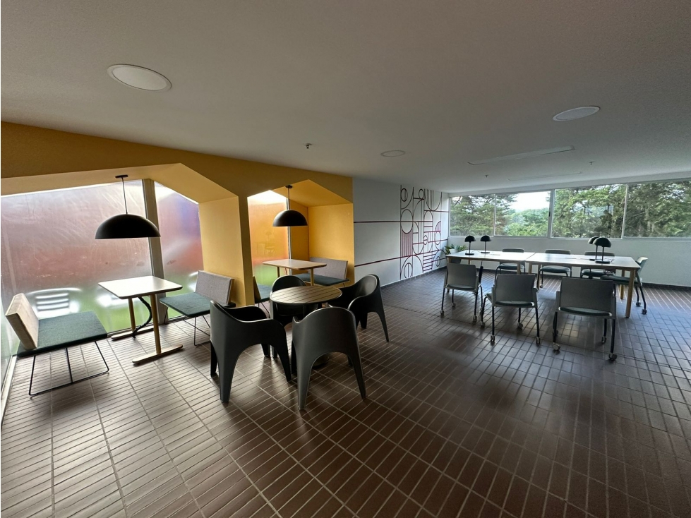 Apartamento en venta en Suramérica, La Estrella · foto 22 de 24