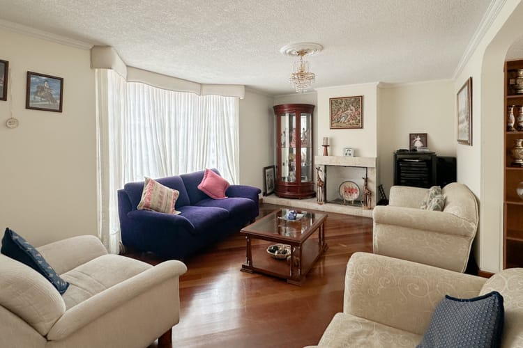 Casa en Arriendo en Cedritos, Bogotá