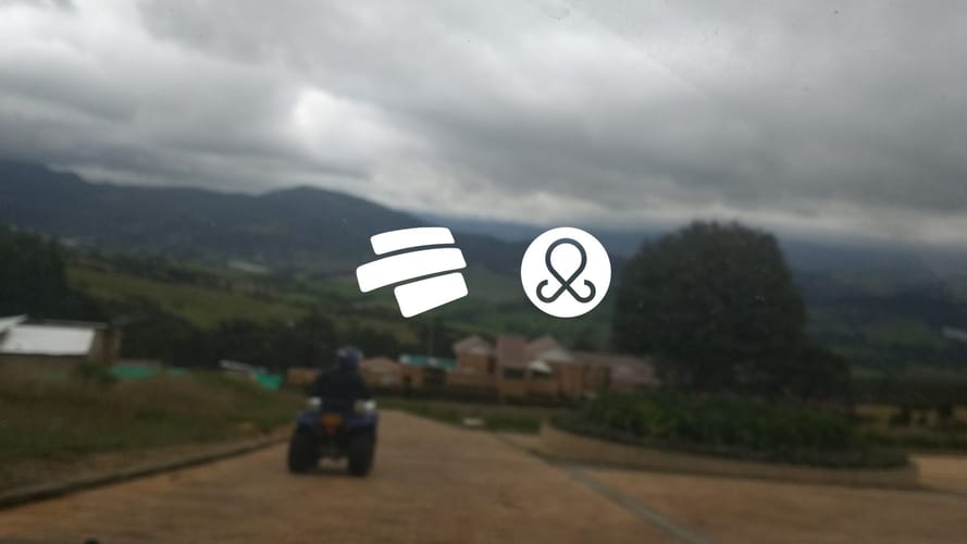 Lote en venta en Yerbabuena, Sopó, 2695 m² · foto 5 de 13