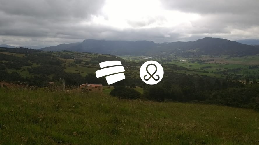 Lote en venta en Yerbabuena, Sopó, 2695 m² · foto 9 de 13