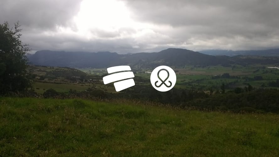 Lote en venta en Yerbabuena, Sopó, 2695 m² · foto 10 de 13