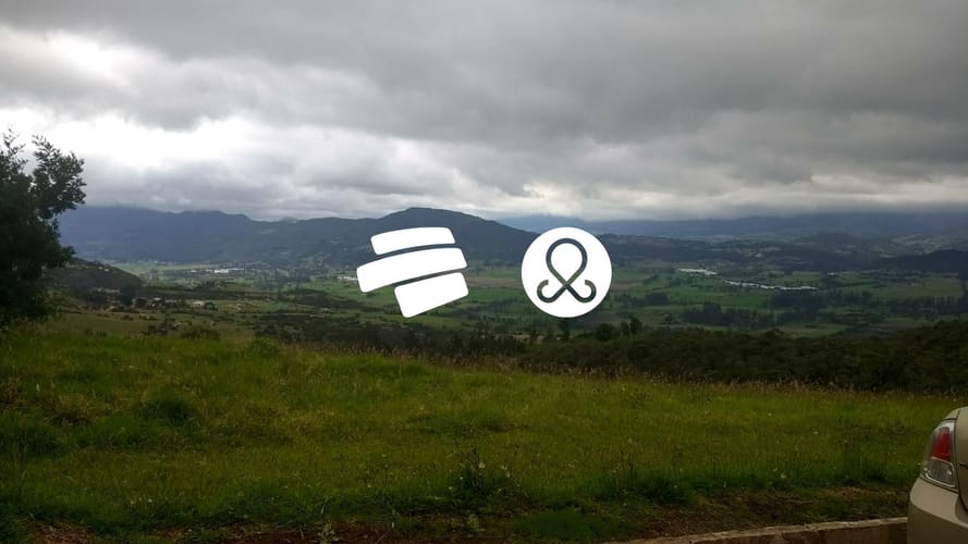 Lote en venta en Yerbabuena, Sopó, 2695 m² · foto 13 de 13