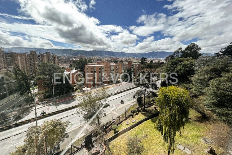 Apartamento en venta en Cerros De Suba, Bogotá · foto 22 de 22