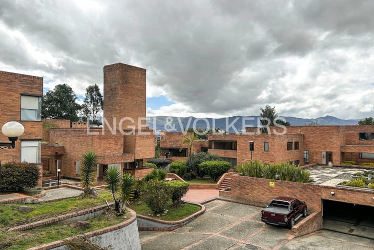 Apartamento en venta en Cerros De Suba, Bogotá · foto 21 de 22