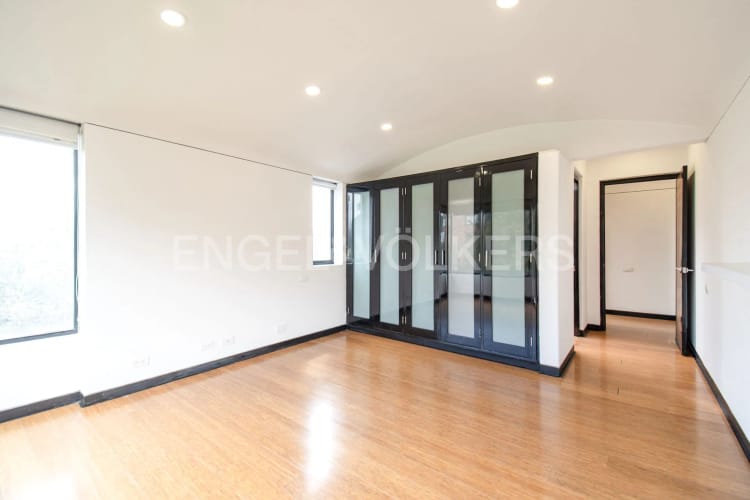 Apartamento en venta en Cerros De Suba, Bogotá · foto 19 de 22