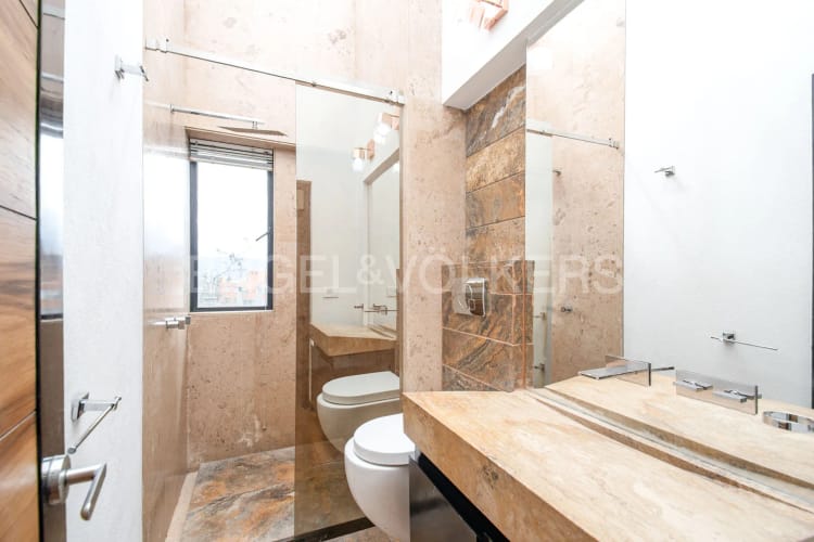Apartamento en venta en Cerros De Suba, Bogotá · foto 18 de 22