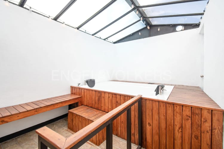 Apartamento en venta en Cerros De Suba, Bogotá · foto 15 de 22