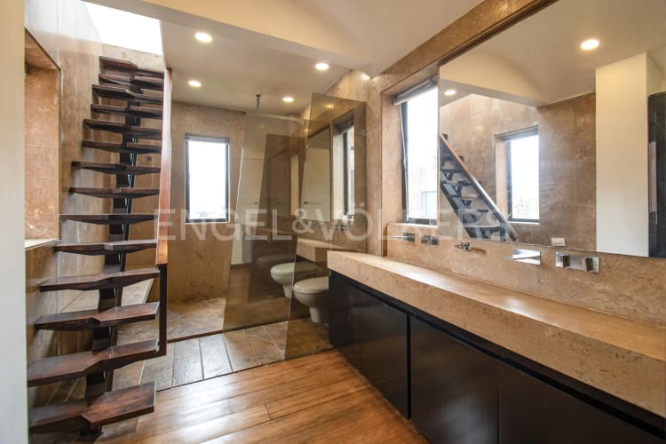 Apartamento en venta en Cerros De Suba, Bogotá · foto 14 de 22
