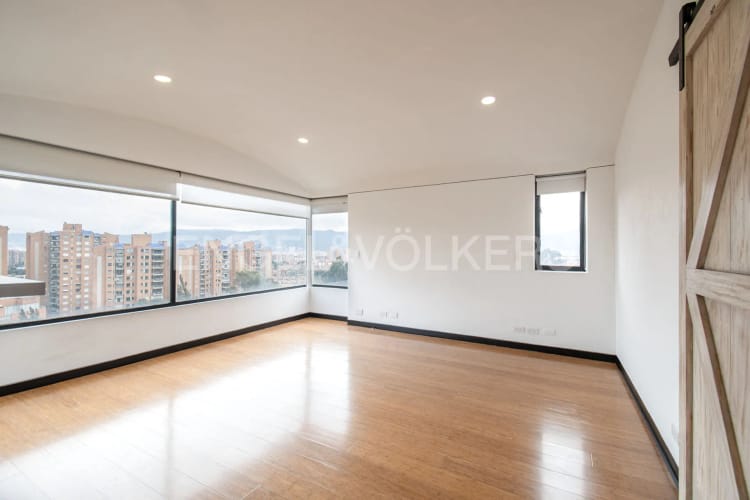 Apartamento en venta en Cerros De Suba, Bogotá · foto 13 de 22
