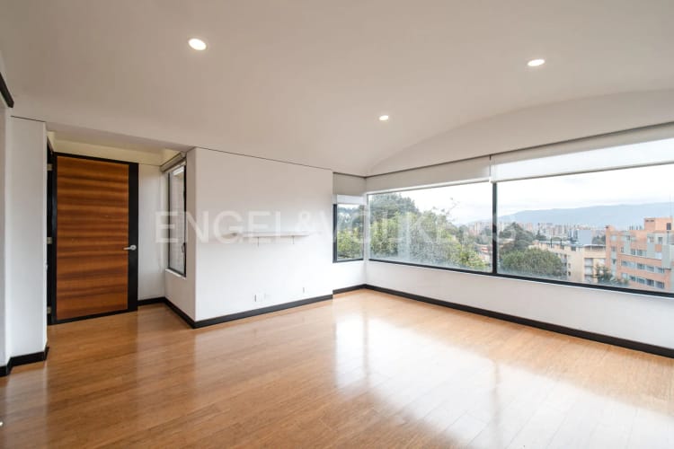 Apartamento en venta en Cerros De Suba, Bogotá · foto 12 de 22