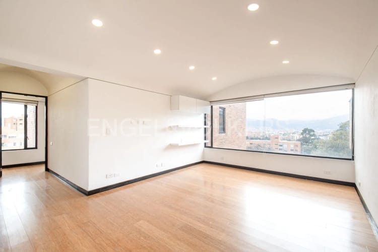 Apartamento en venta en Cerros De Suba, Bogotá · foto 11 de 22