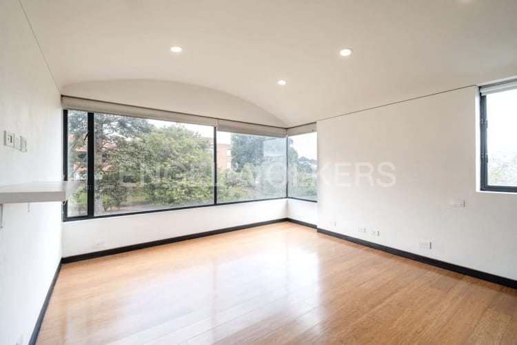 Apartamento en venta en Cerros De Suba, Bogotá · foto 10 de 22