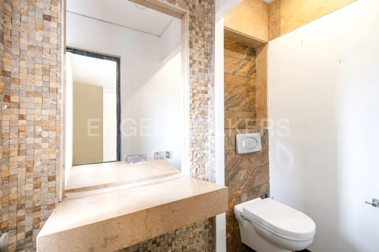 Apartamento en venta en Cerros De Suba, Bogotá · foto 9 de 22