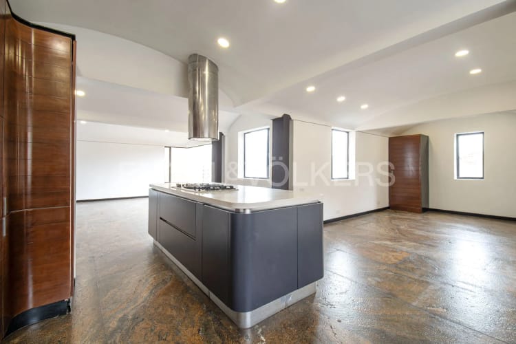Apartamento en venta en Cerros De Suba, Bogotá · foto 8 de 22
