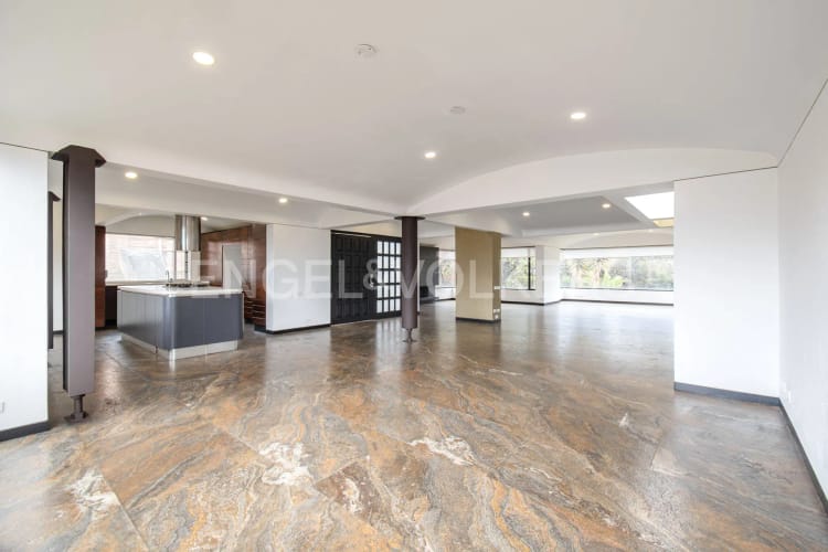 Apartamento en venta en Cerros De Suba, Bogotá · foto 6 de 22