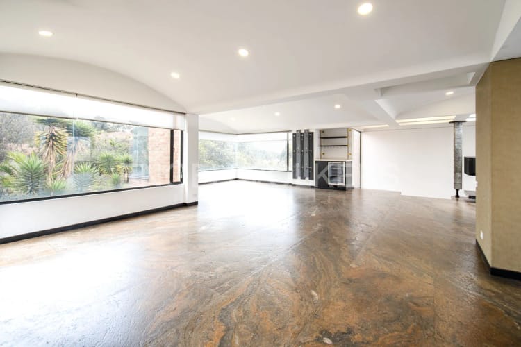 Apartamento en venta en Cerros De Suba, Bogotá · foto 5 de 22