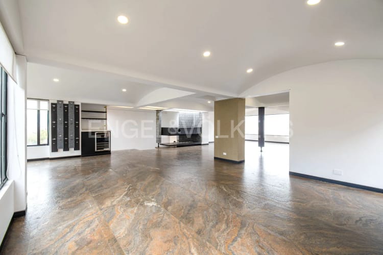 Apartamento en venta en Cerros De Suba, Bogotá · foto 4 de 22