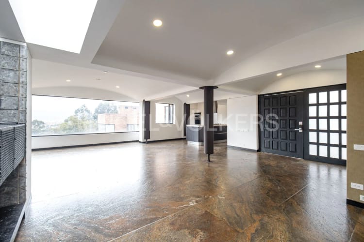 Apartamento en venta en Cerros De Suba, Bogotá · foto 3 de 22