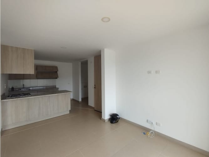 Apartamento de 2 alcobas en venta en Santa Elena, El Retiro, 60 m² · foto 4 de 15