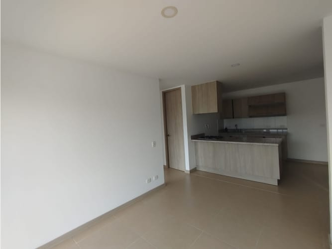 Apartamento de 2 alcobas en venta en Santa Elena, El Retiro, 60 m² · foto 5 de 15