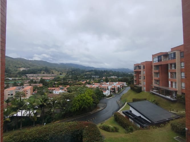 Apartamento de 2 alcobas en venta en Santa Elena, El Retiro, 60 m² · foto 8 de 15