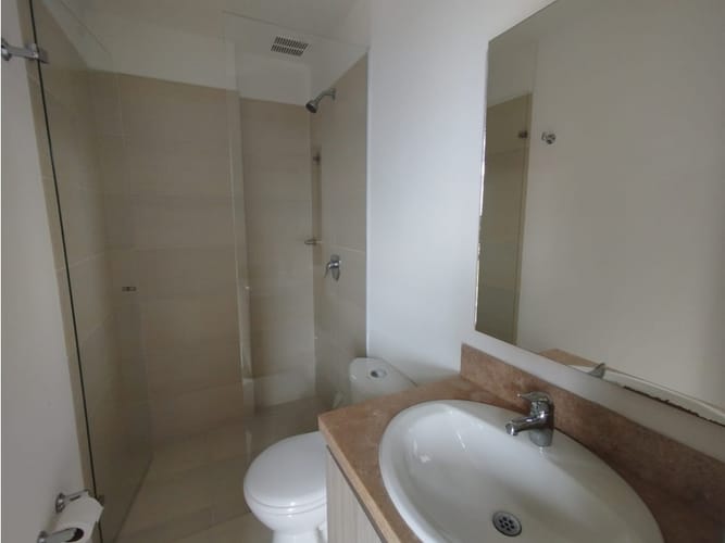 Apartamento de 2 alcobas en venta en Santa Elena, El Retiro, 60 m² · foto 9 de 15