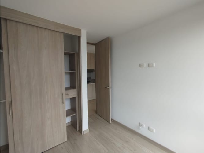 Apartamento de 2 alcobas en venta en Santa Elena, El Retiro, 60 m² · foto 13 de 15