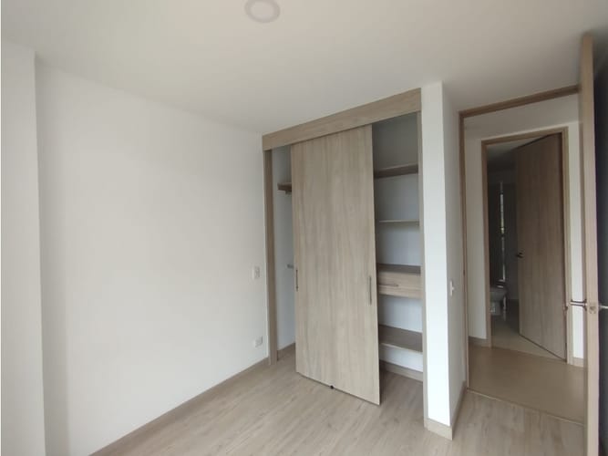 Apartamento de 2 alcobas en venta en Santa Elena, El Retiro, 60 m² · foto 14 de 15