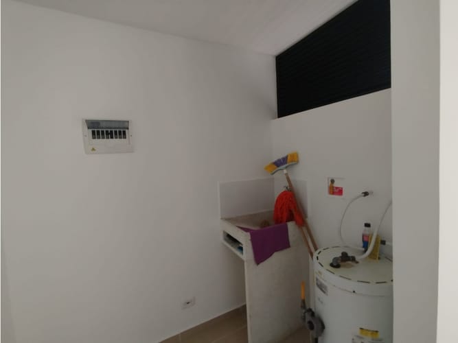 Apartamento de 2 alcobas en venta en Santa Elena, El Retiro, 60 m² · foto 15 de 15