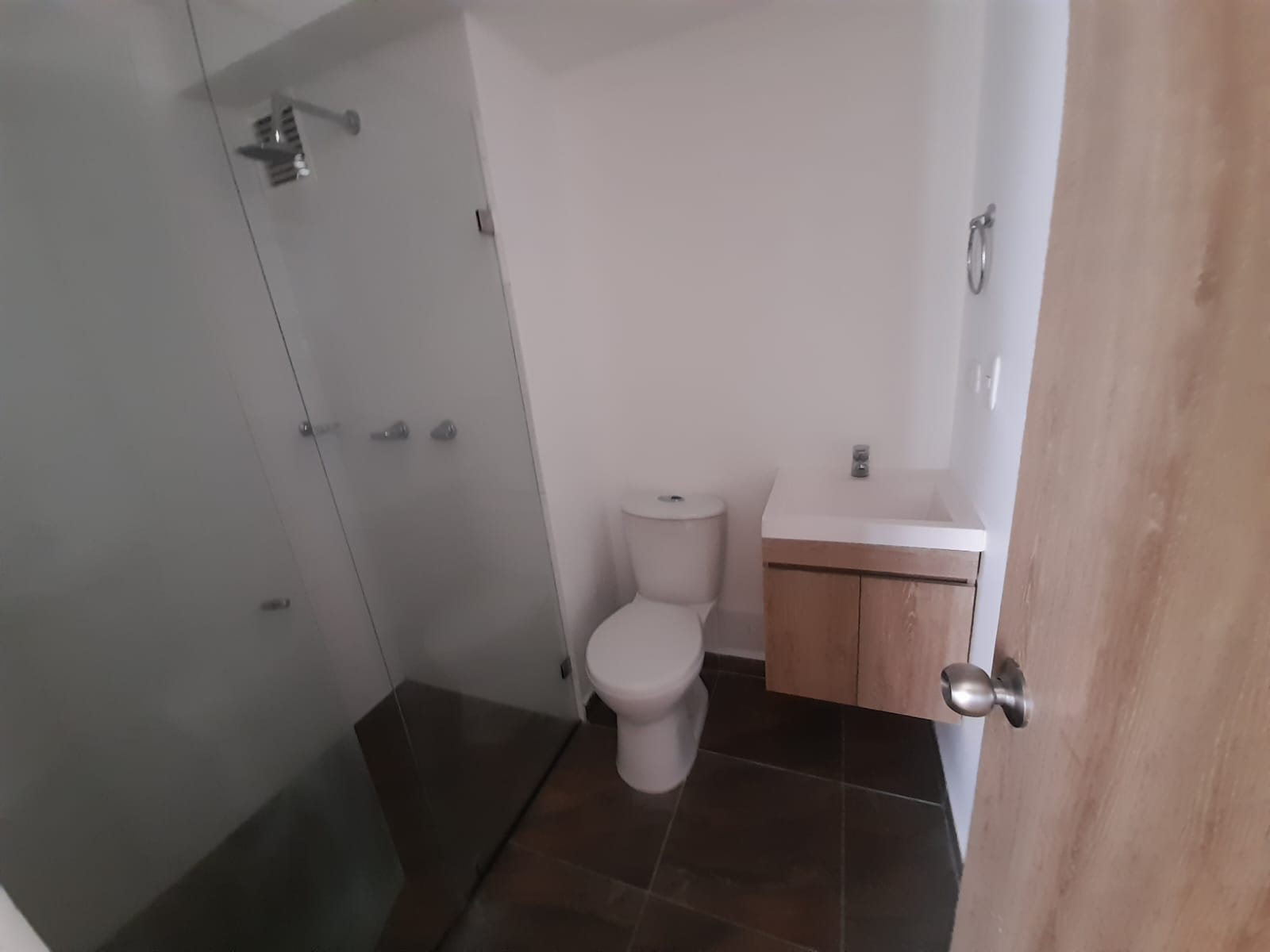 Apartamento en venta en Alta Suiza, Manizales · foto 3 de 13