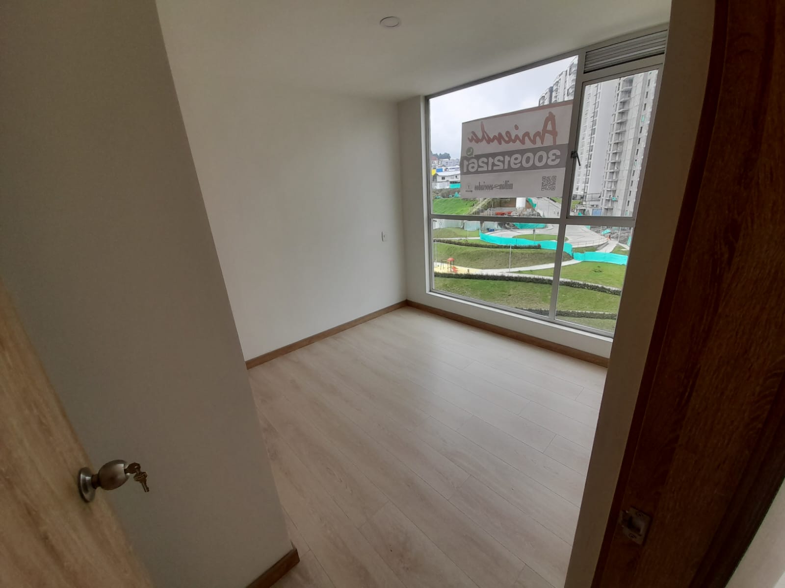 Apartamento en venta en Alta Suiza, Manizales · foto 6 de 13