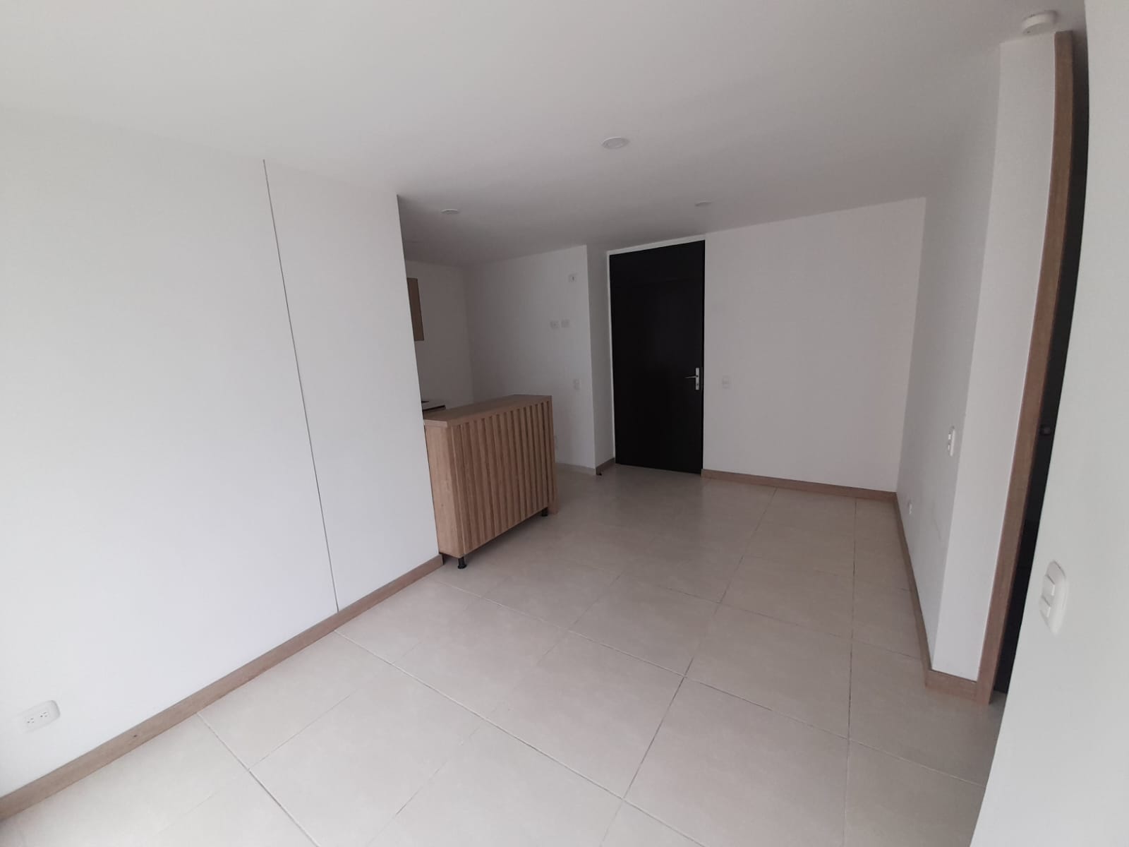 Apartamento en venta en Alta Suiza, Manizales · foto 7 de 13