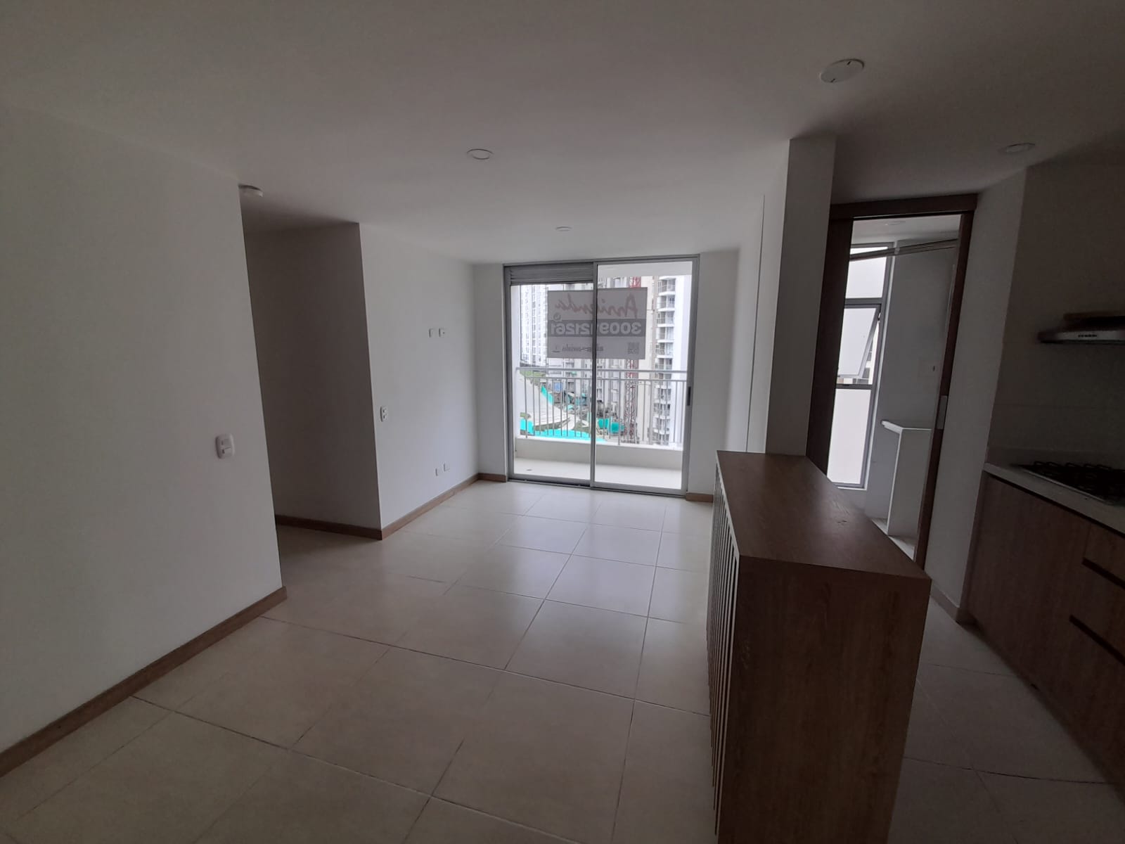 Apartamento en venta en Alta Suiza, Manizales · foto 11 de 13