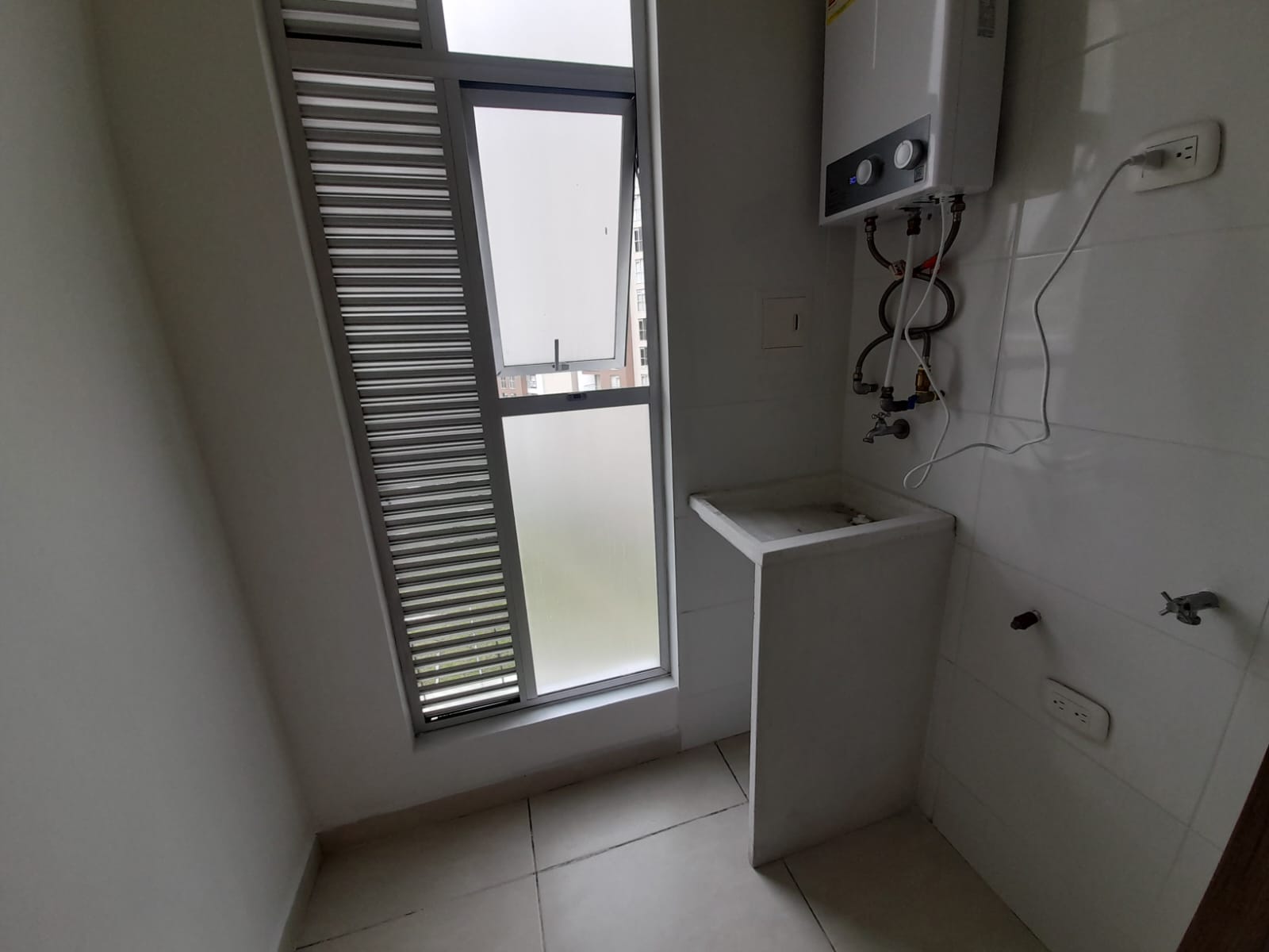 Apartamento en venta en Alta Suiza, Manizales · foto 12 de 13