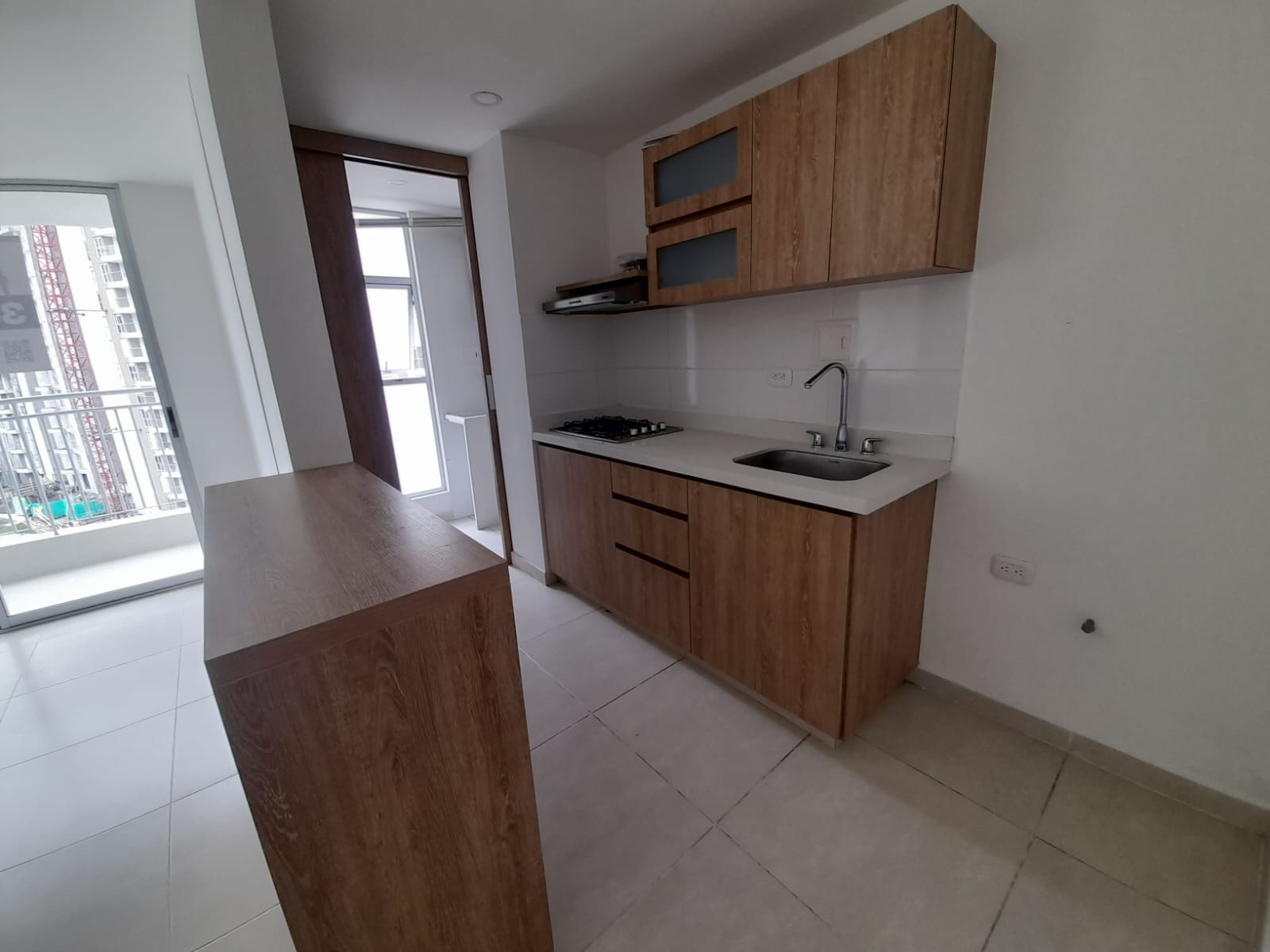 Apartamento en venta en Alta Suiza, Manizales · foto 13 de 13