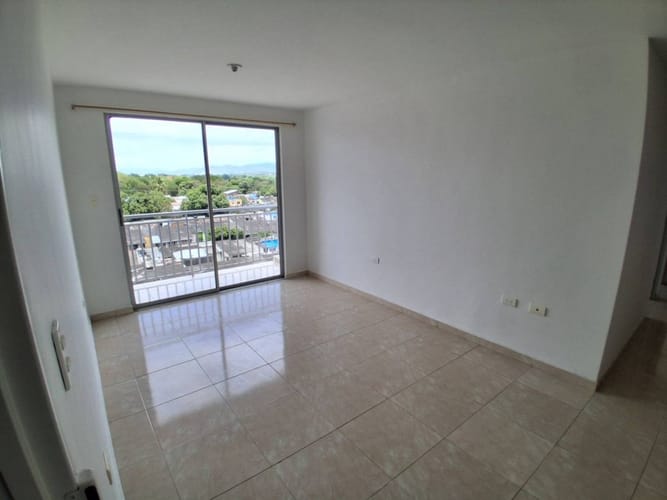 Apartamento de 3 alcobas en arriendo en Chicala, Neiva, 62 m² · foto 5 de 18